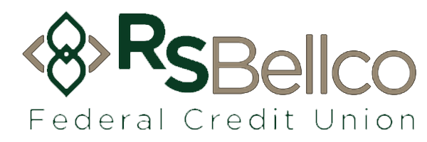 R S Bellco Federal Credit Union